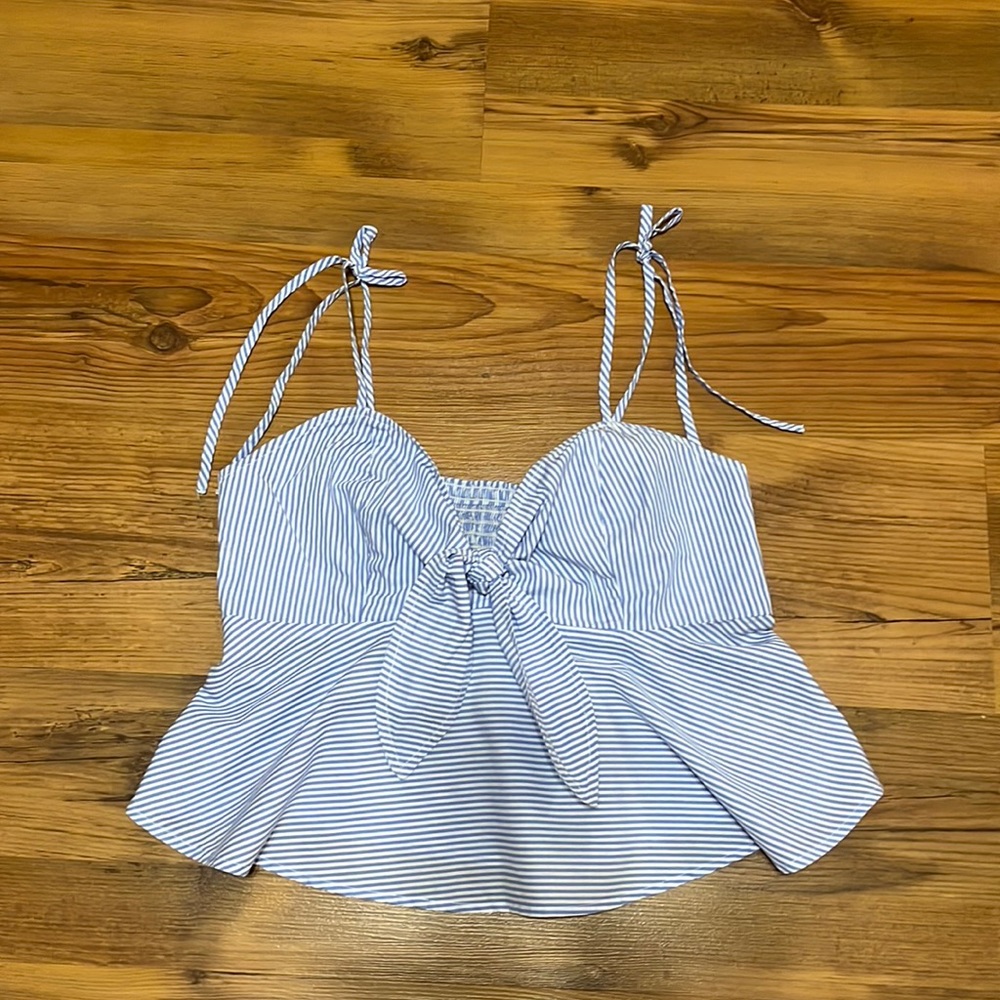 Maeve Anthropology Tank